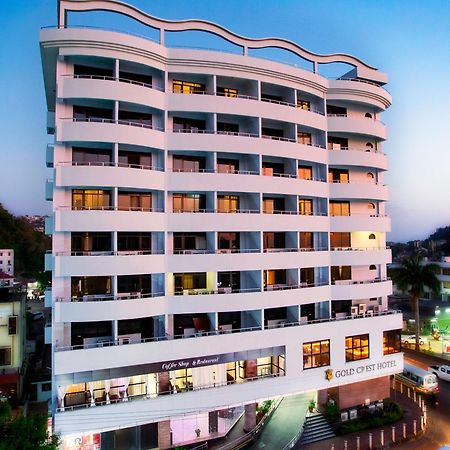 Gold Crest Hotel Mwanza Exteriér fotografie